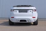 Land Rover Range Rover Evoque Convertible by Hamann 2016 года